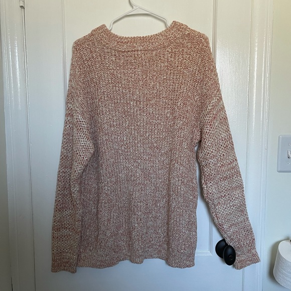 Ava & Viv Knit Sweater - Picture 3 of 3